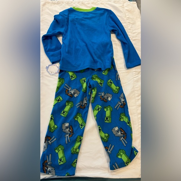 Minecraft PJS - Picture 2 of 4